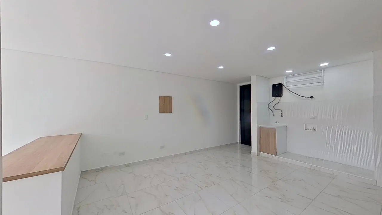 Apartamento en Pradilla foto 3