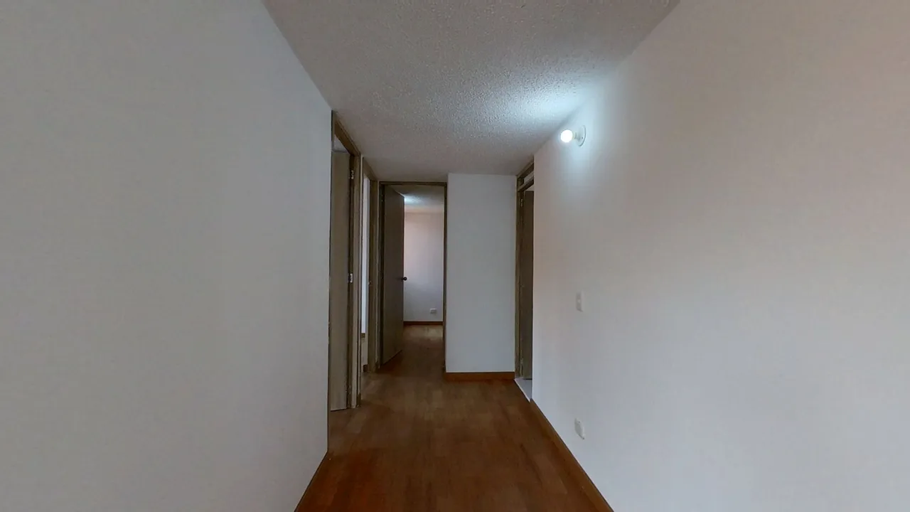Apartamento en Soacha Danubio foto 6