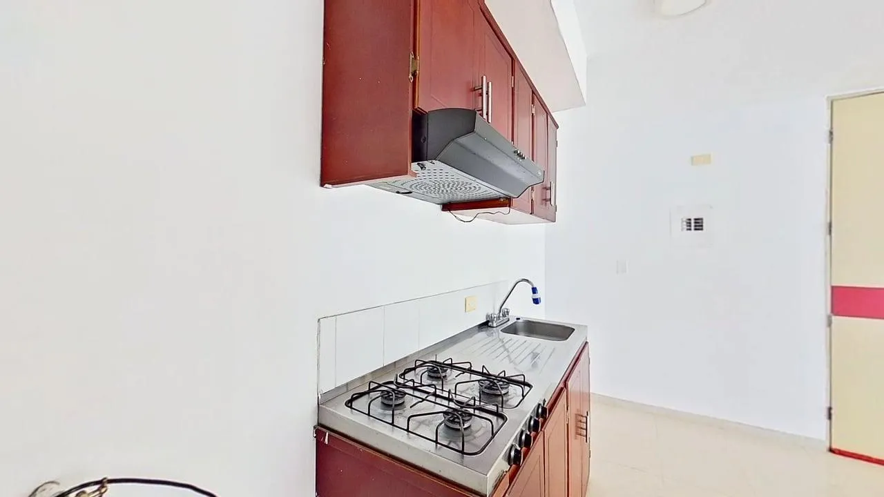 Apartamento en Soledad foto 4