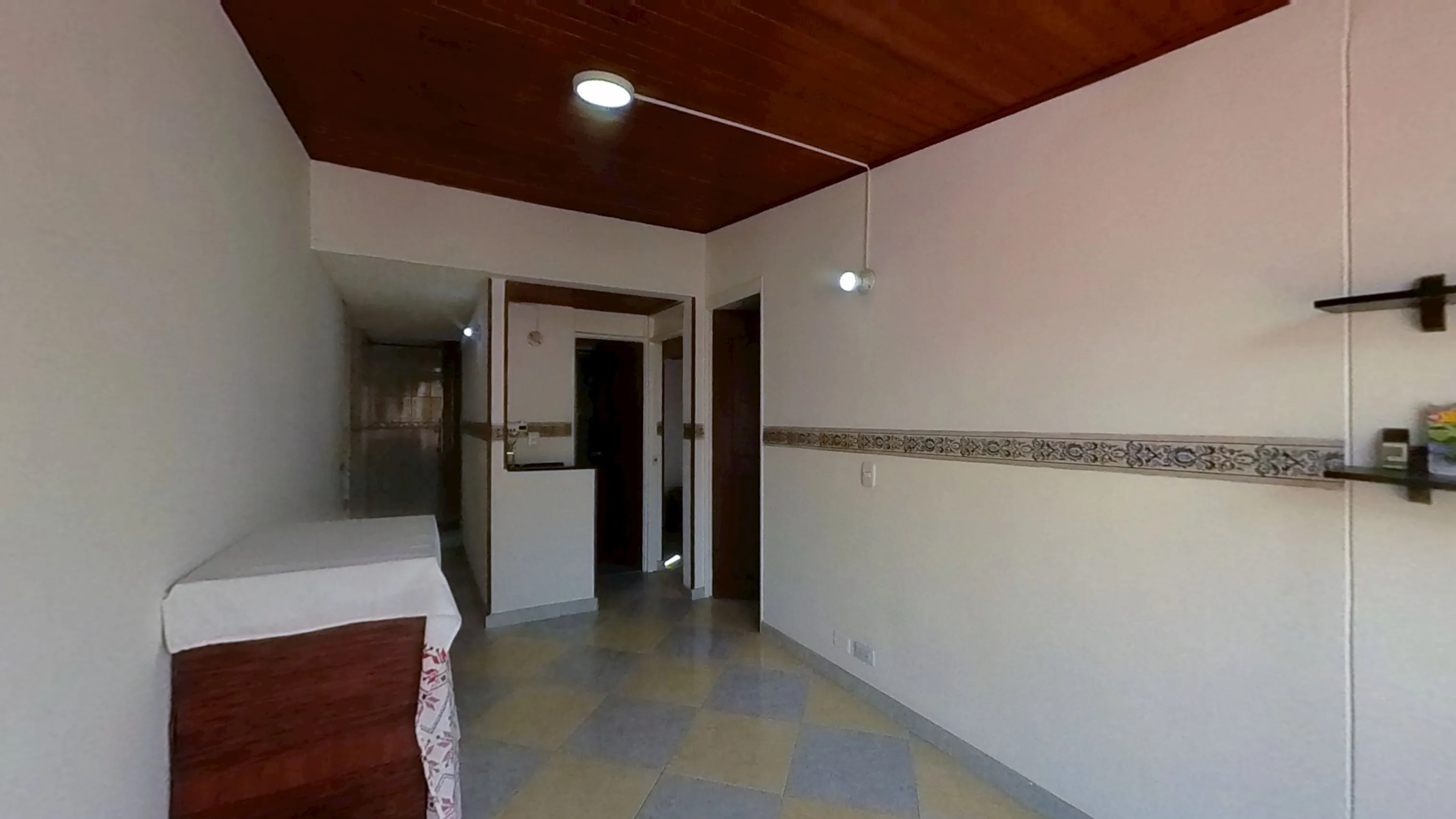 Apartamento en Los Ducales 2 foto 4