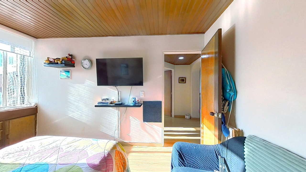 Apartamento en venta en Los Cedros, Bogotá · foto 8 de 23