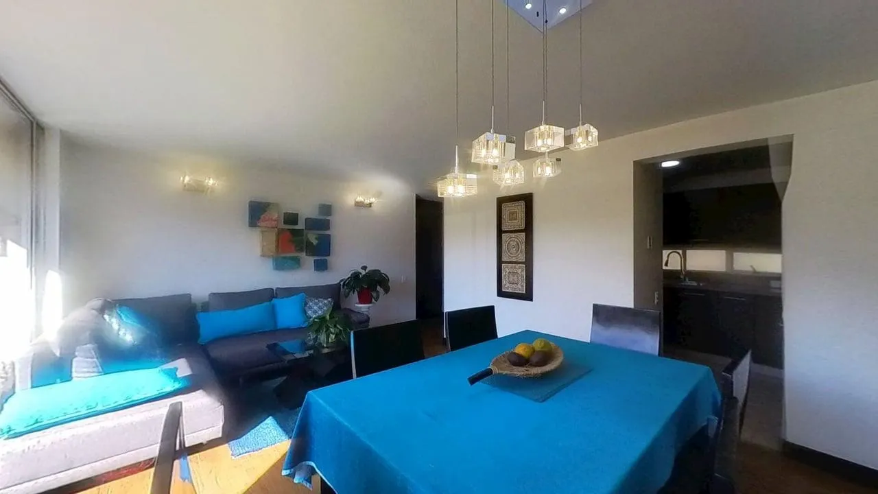 Apartamento en Casa Blanca foto 2