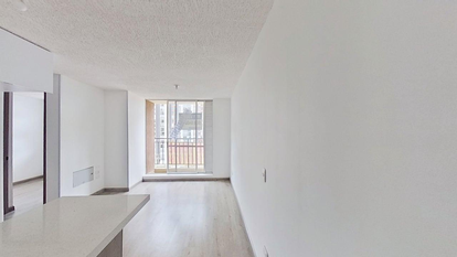 Venta de apartamento Bogotá Estancia 70