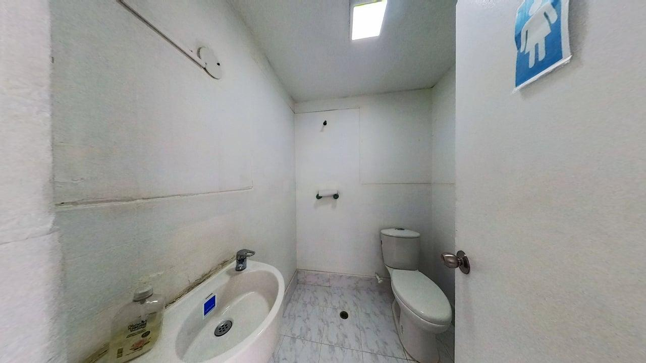 Casa en venta en La Floresta, Bogotá · foto 22 de 22