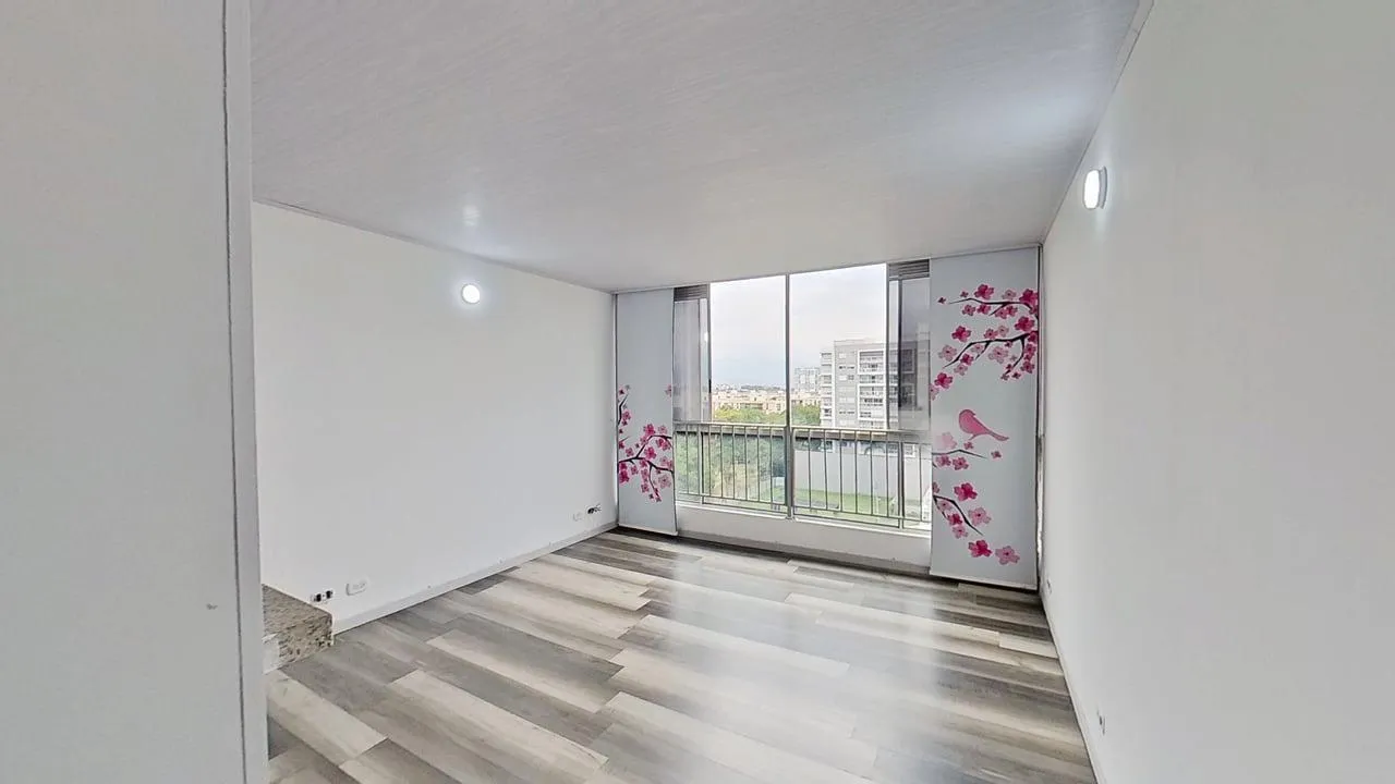Apartamento en Valle de Lili en Valle de Lili, Cali