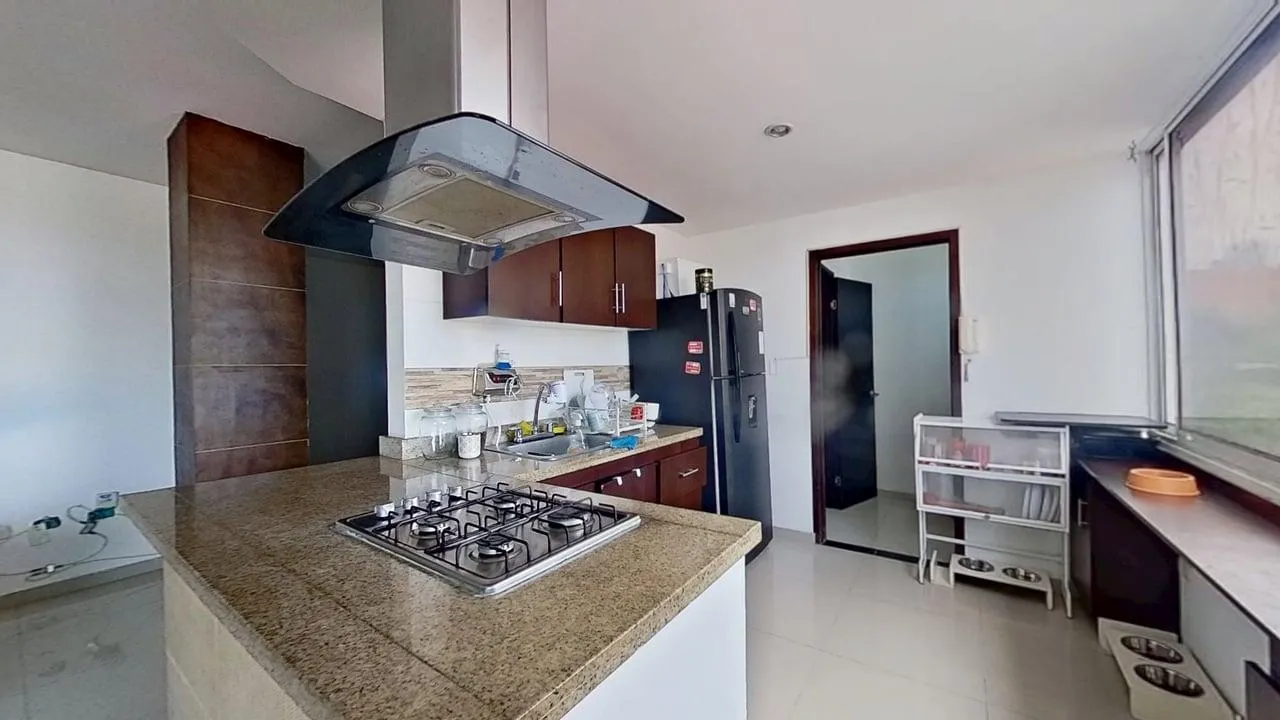 Apartamento en Andalucia foto 4