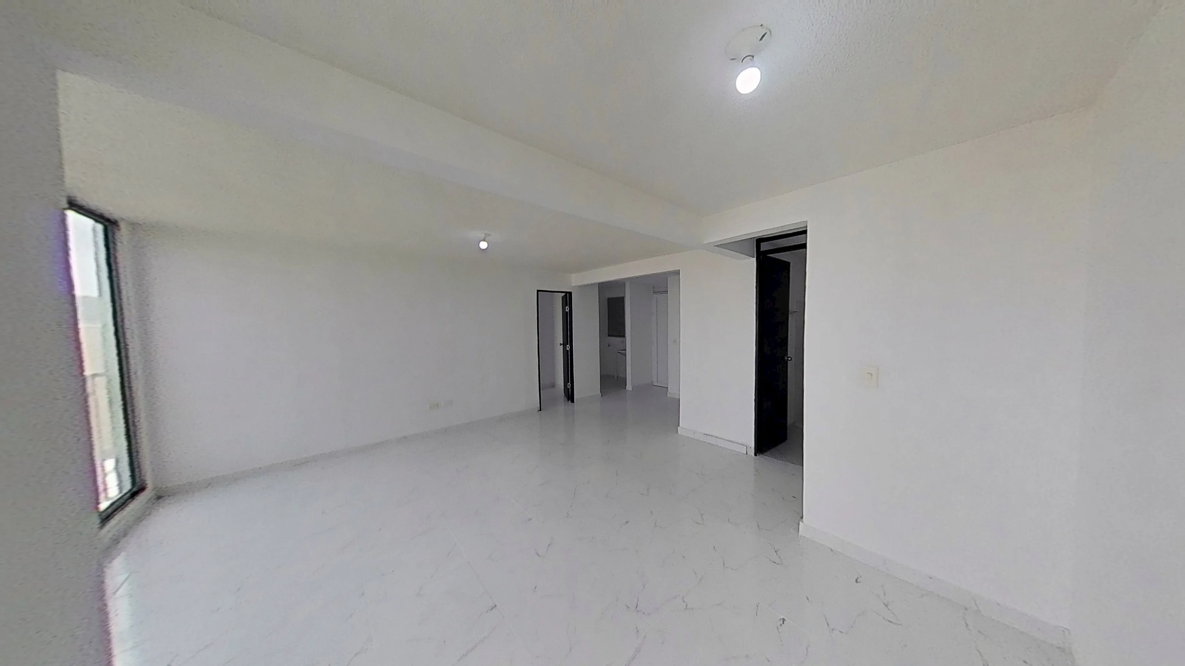 Apartamento en Alameda del Rio foto 2