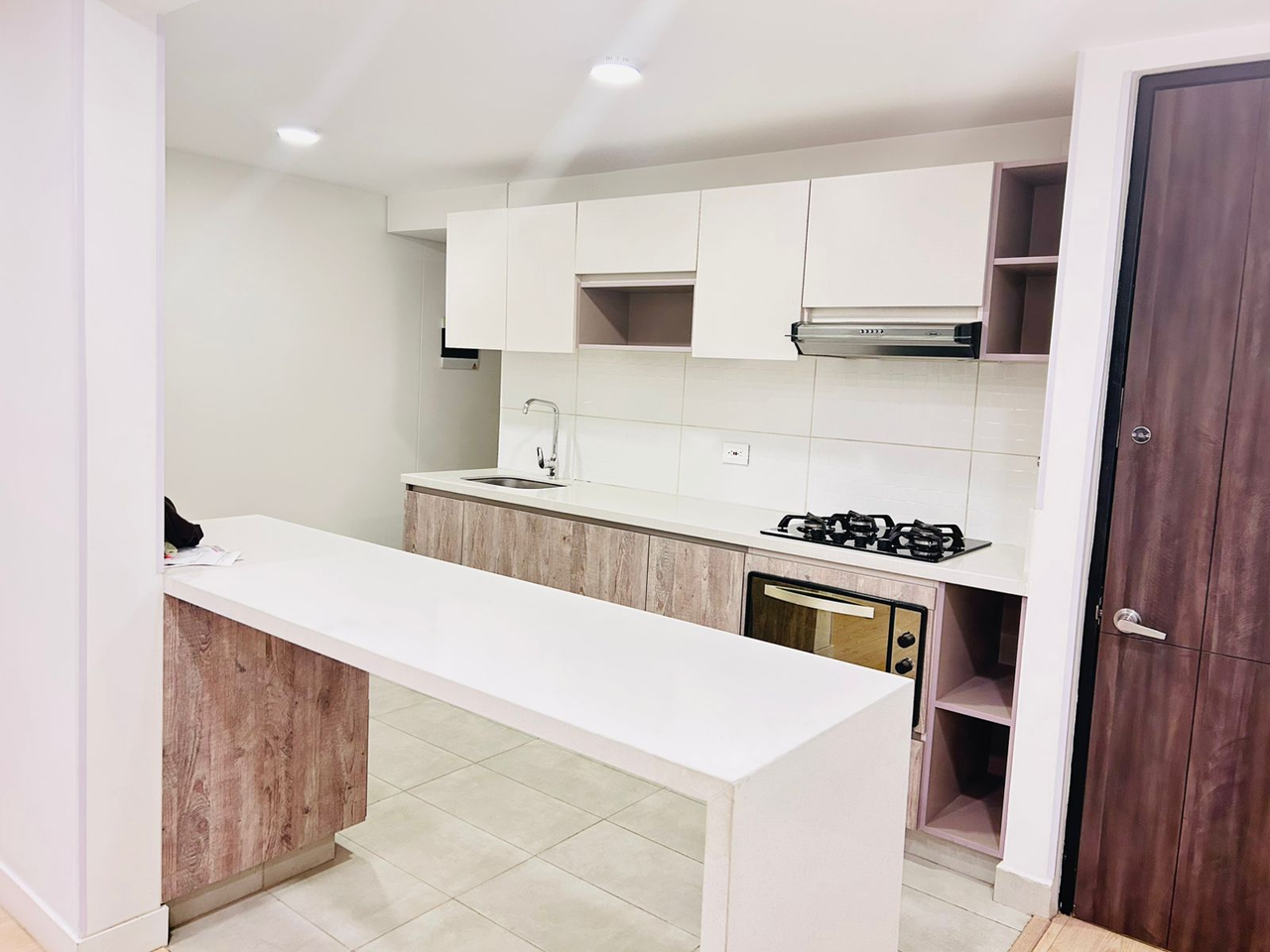 Apartamento en venta en Americas, Bogotá · foto 24 de 24