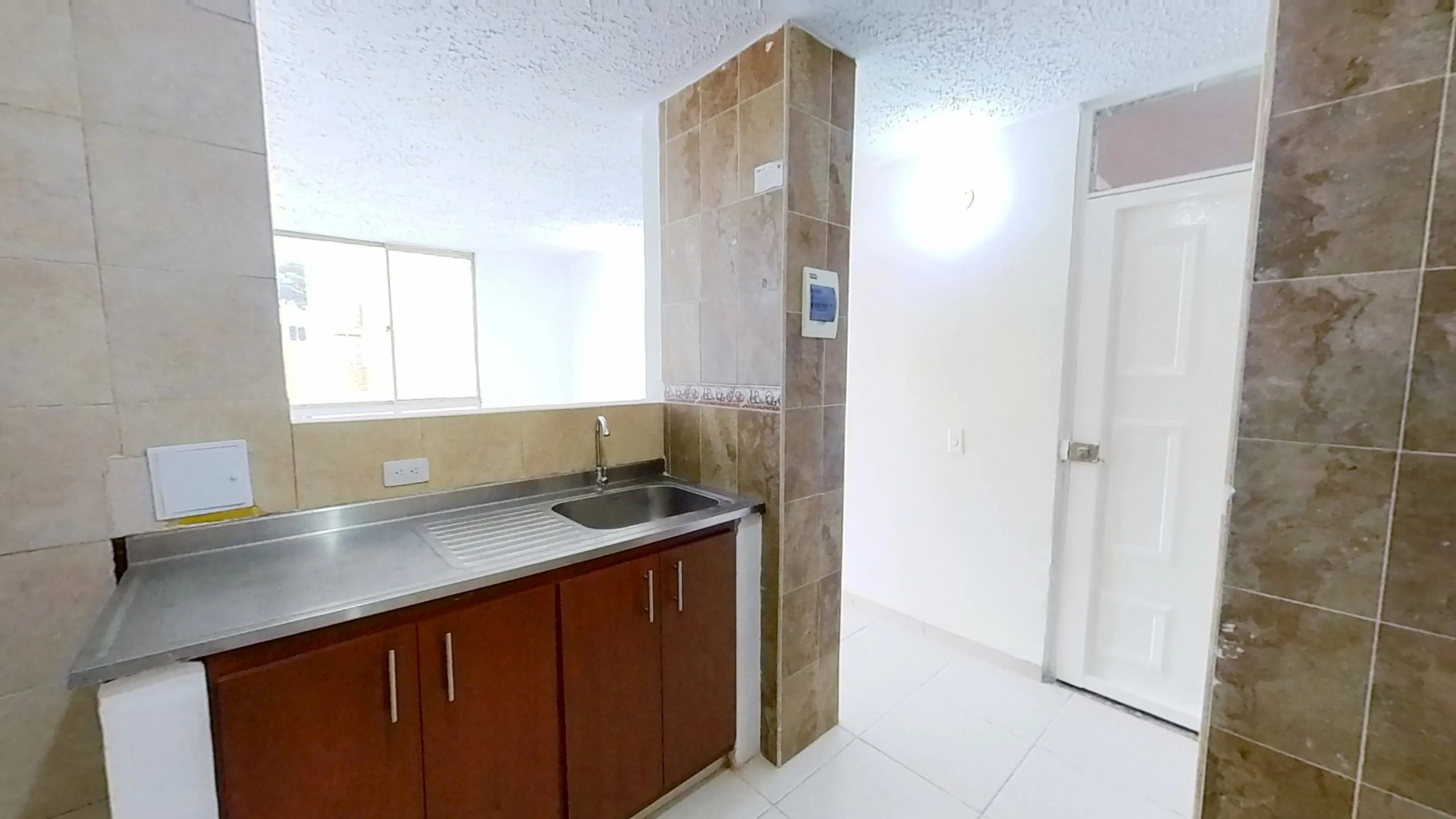 Apartamento en Hacienda San Rafael foto 6