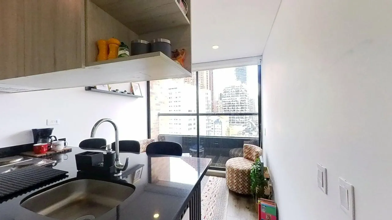 Apartamento en Samper en Samper, Bogotá