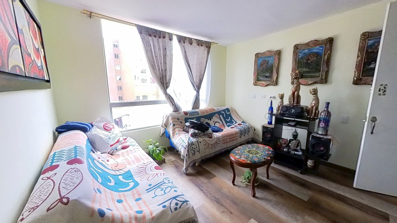 Apartamento en venta en Bosa Central, Bogotá · foto 2 de 24