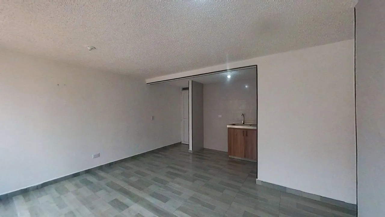 Apartamento en Madrid foto 3