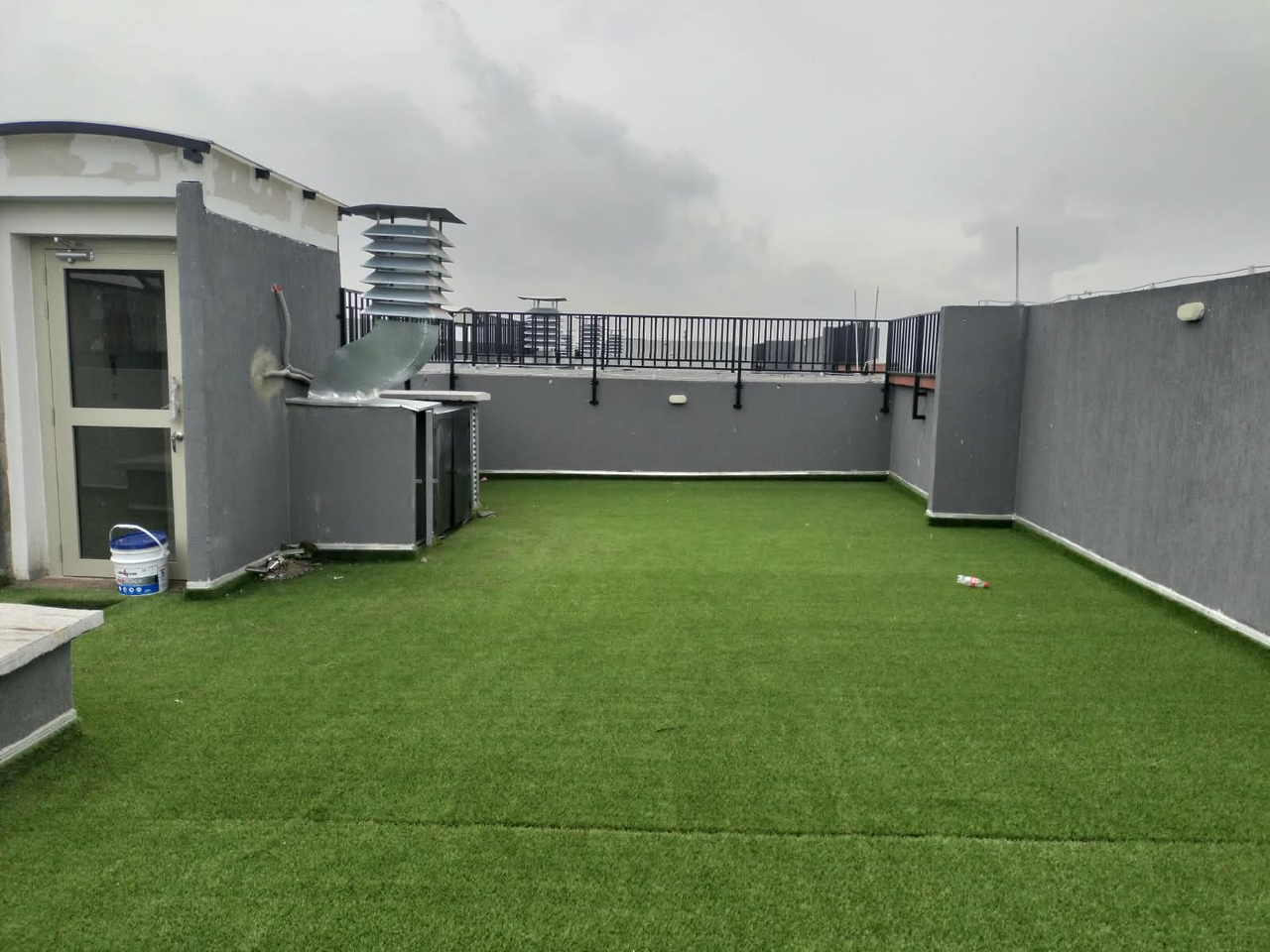 Apartamento en venta en Fontibon, Bogotá · foto 23 de 24
