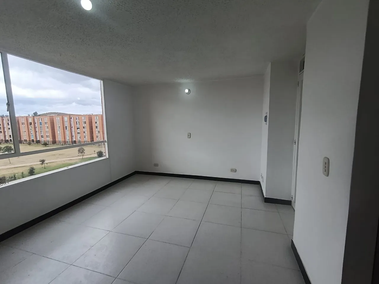 Apartamento en Hogares en Hogares, Soacha