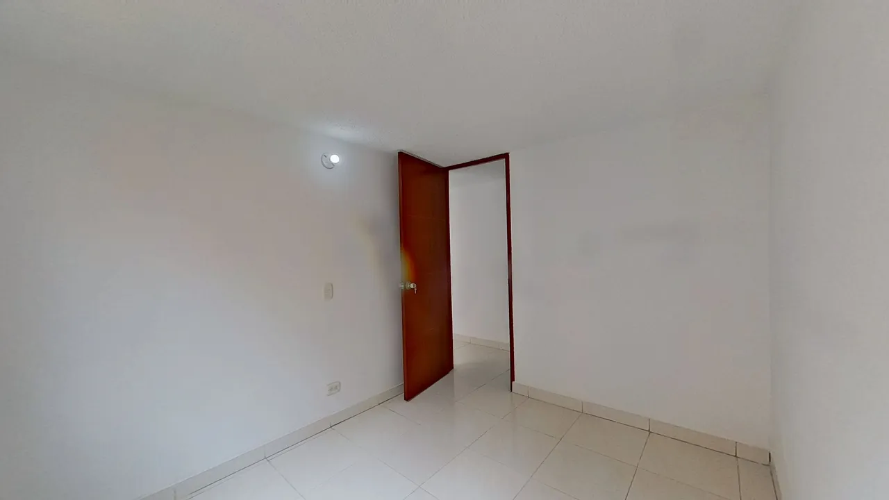 Apartamento en Hogares foto 6