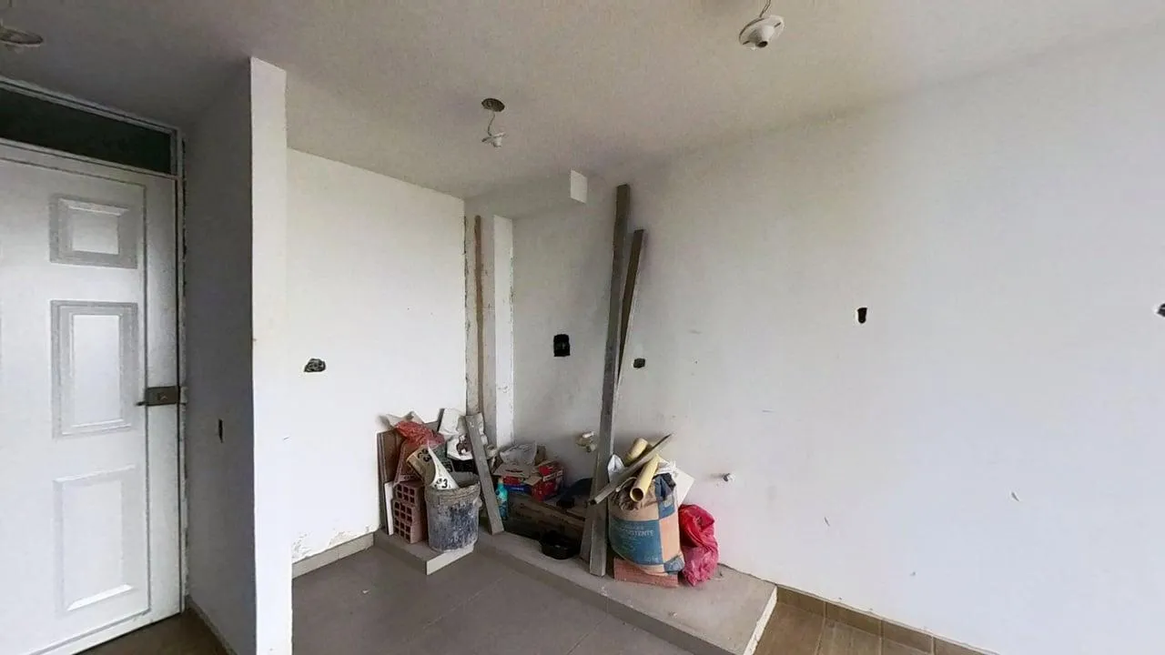 Apartamento en Madelena foto 3