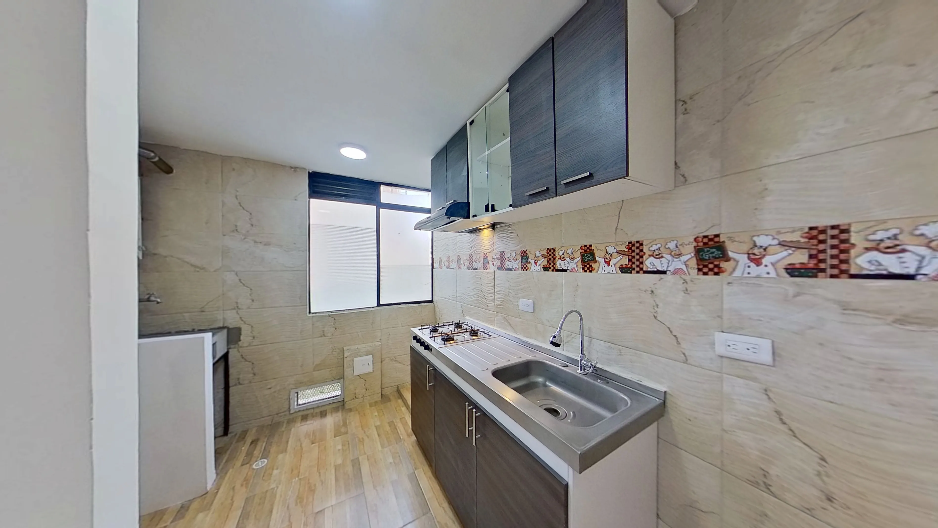 Apartamento en Reserva Madrid foto 4