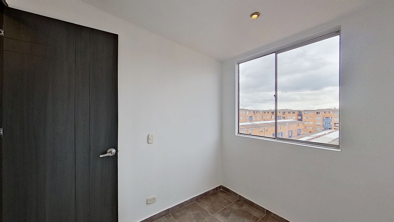 Apartamento de 3 alcobas en venta en Zona Franca, Bogotá, 48 m² · foto 10 de 15