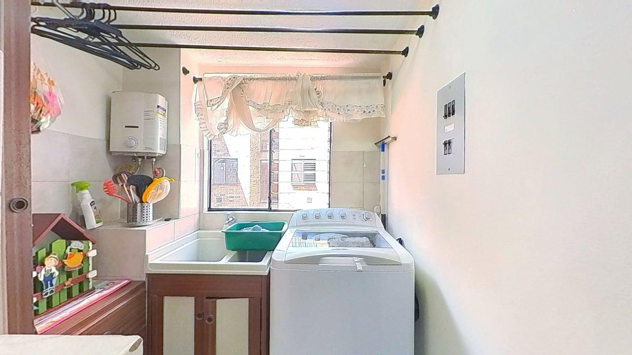 Apartamento en venta en Verbenal, Bogotá · foto 6 de 24