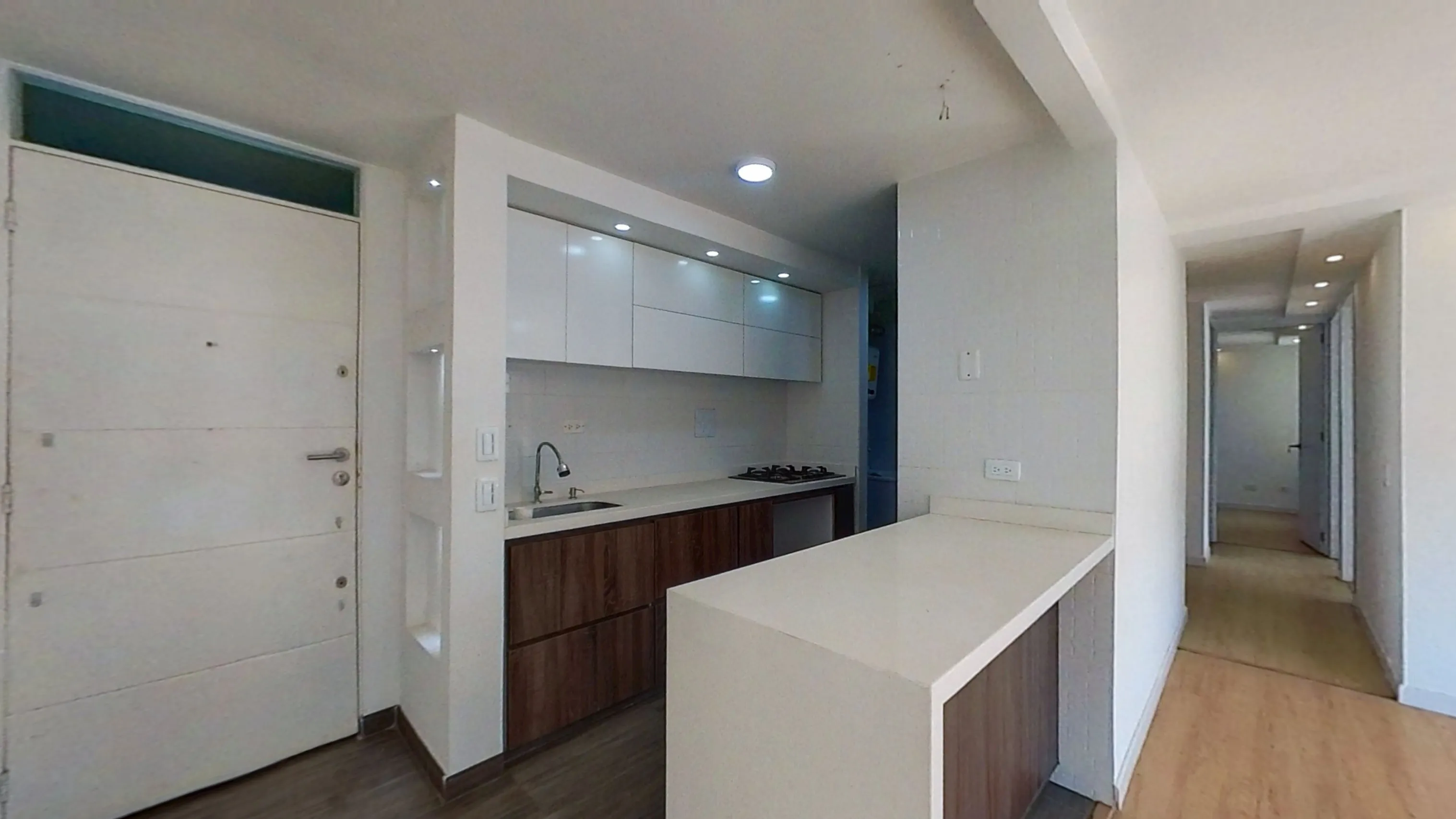 Apartamento en Sosiego foto 6