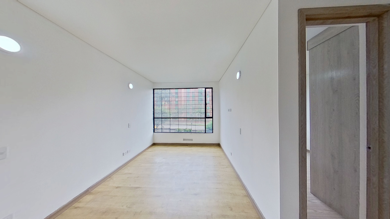Apartamento de 2 alcobas en venta en Timiza, Bogotá, 38 m² · foto 2 de 14