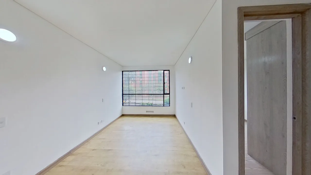 Apartamento en Normandía Occidental foto 2
