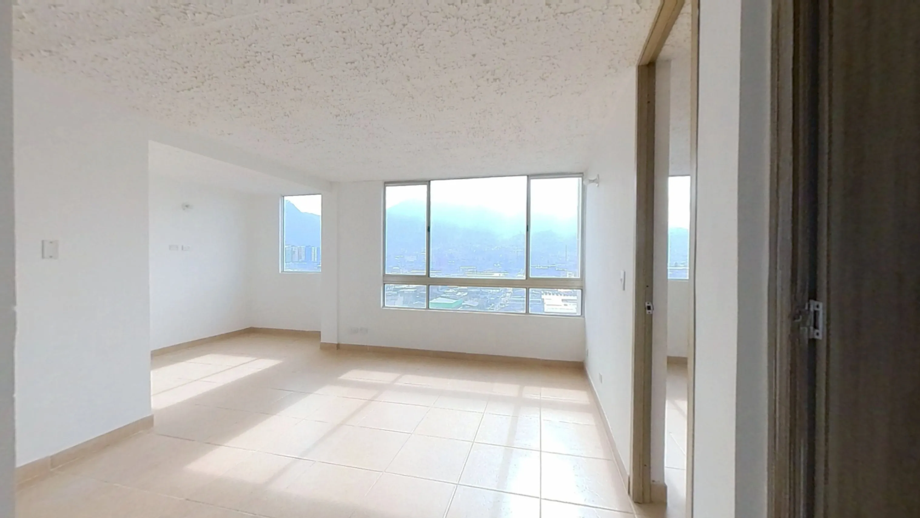 Apartamento en La Estanzuela en La Estanzuela, Bogotá