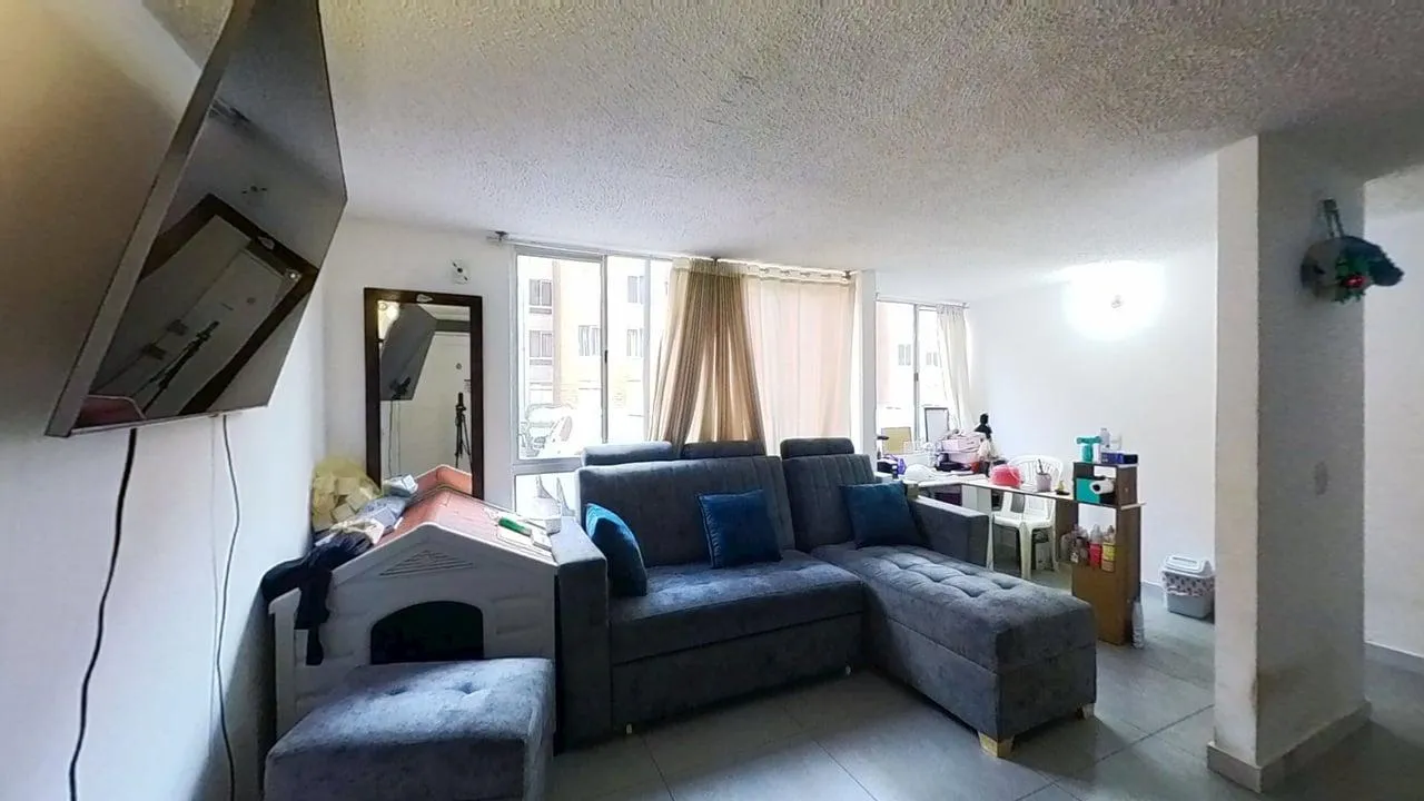 Apartamento en Ciudad Verde en Ciudad Verde, Soacha