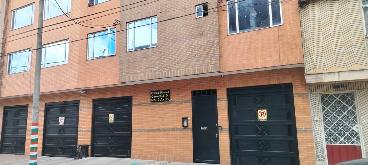 Apartamento en venta en Ciudad Montes, Bogotá · foto 16 de 19