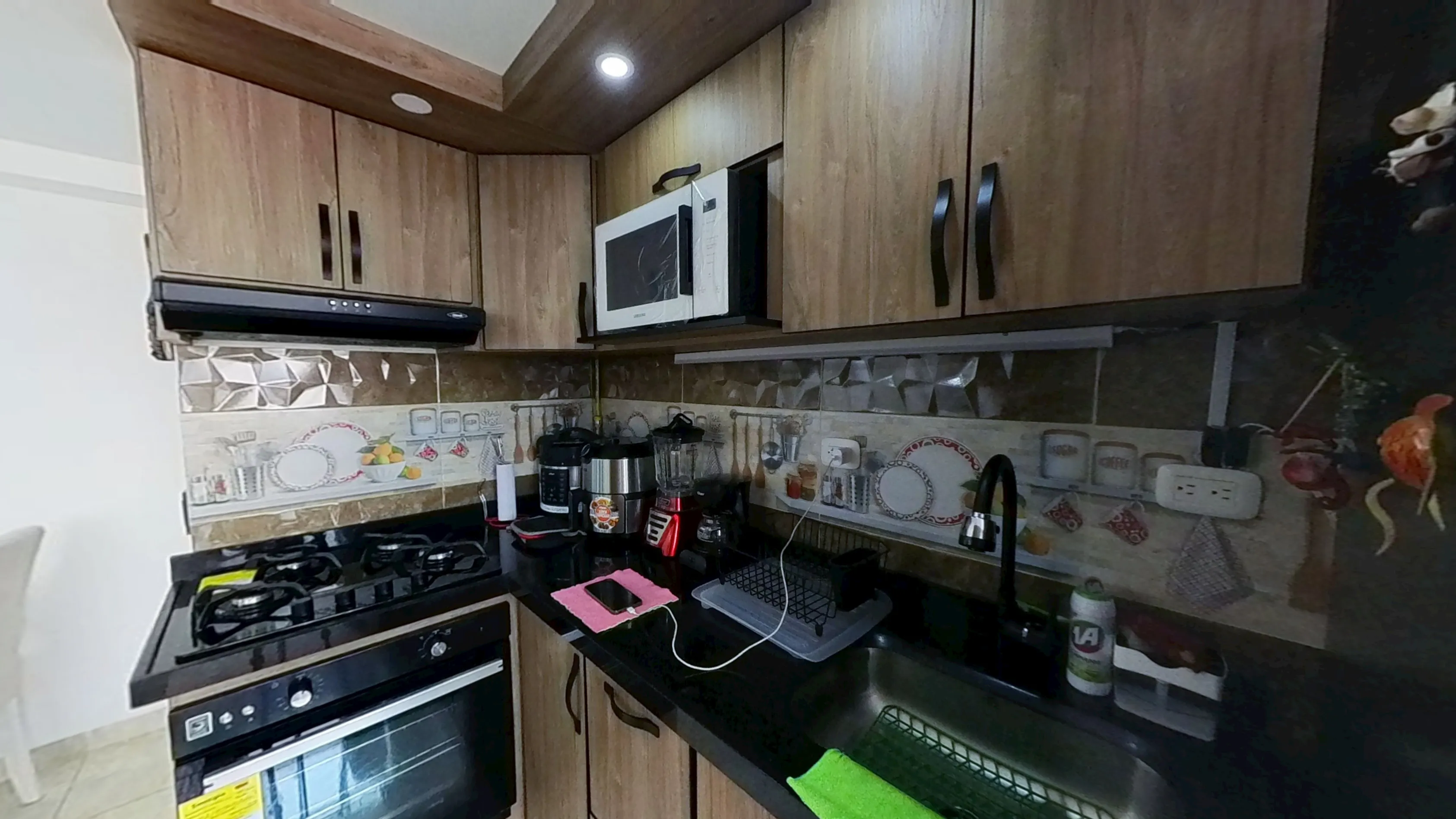Apartamento en Las Margaritas foto 5