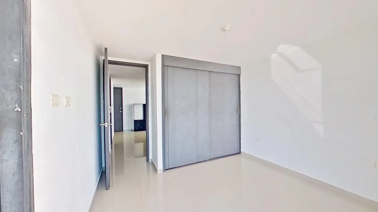 Apartamento en Villa del Este foto 6