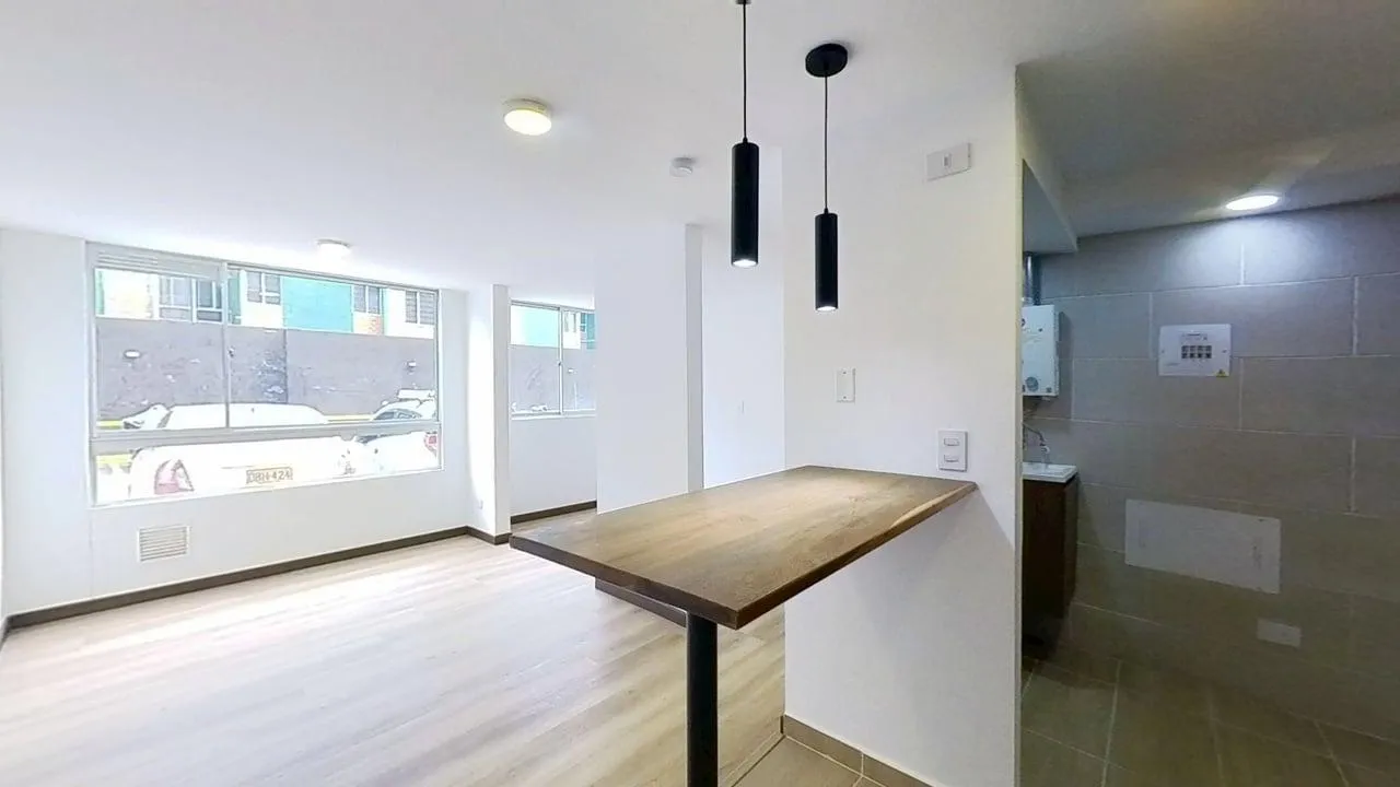 Apartamento en Bosa Central — Bosa Central, Bogotá