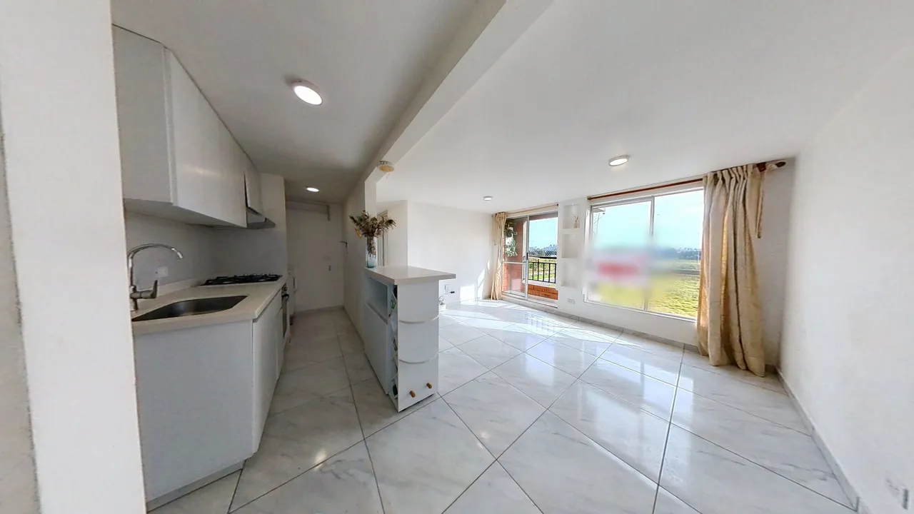 Apartamento en La Prosperidad — La Prosperidad, Madrid