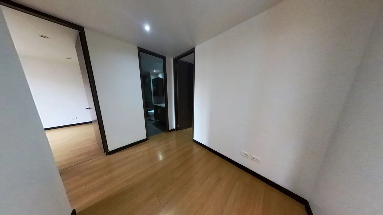 Apartamento en Galerias foto 5