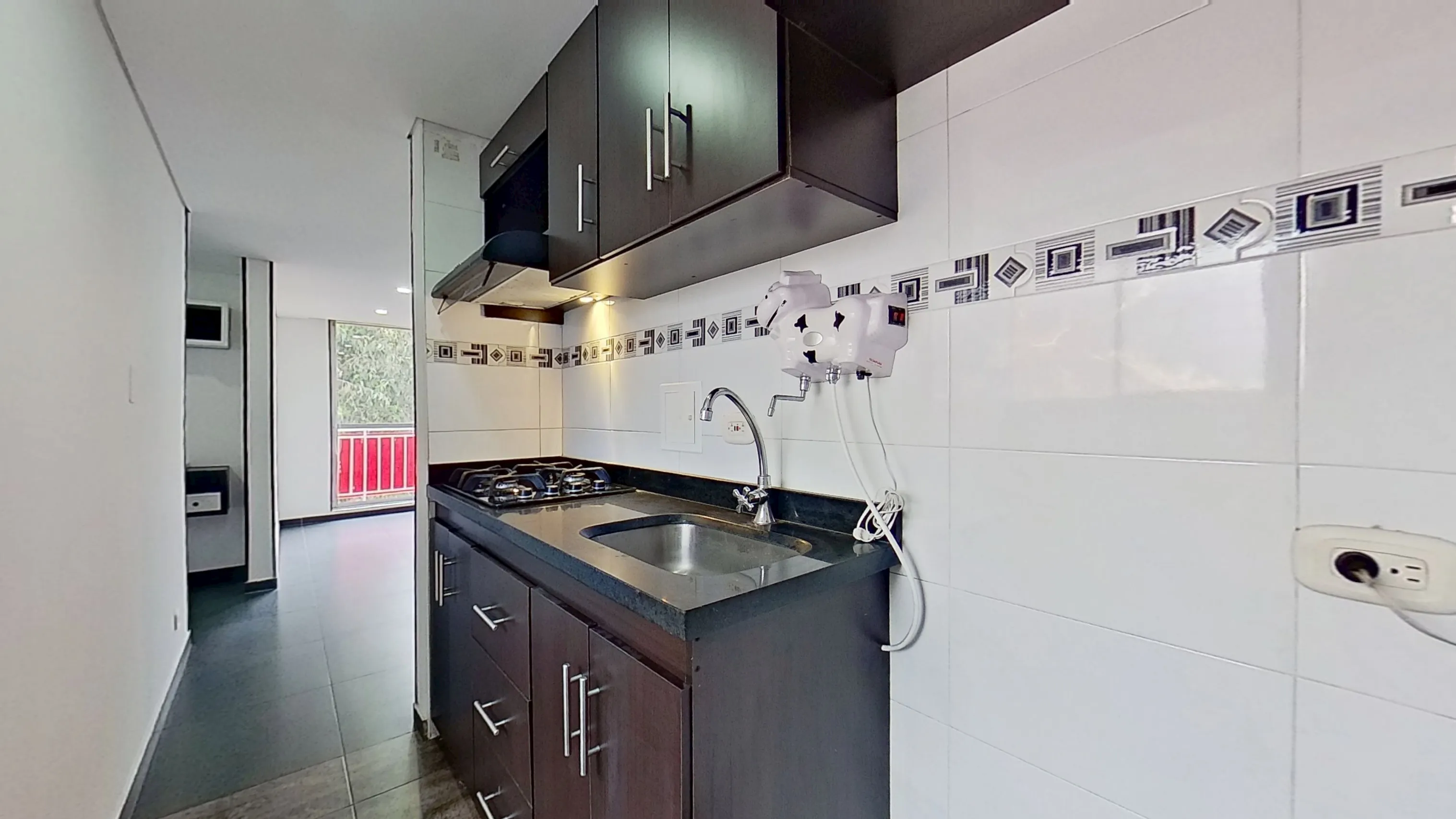 Apartamento en Capellanía foto 6
