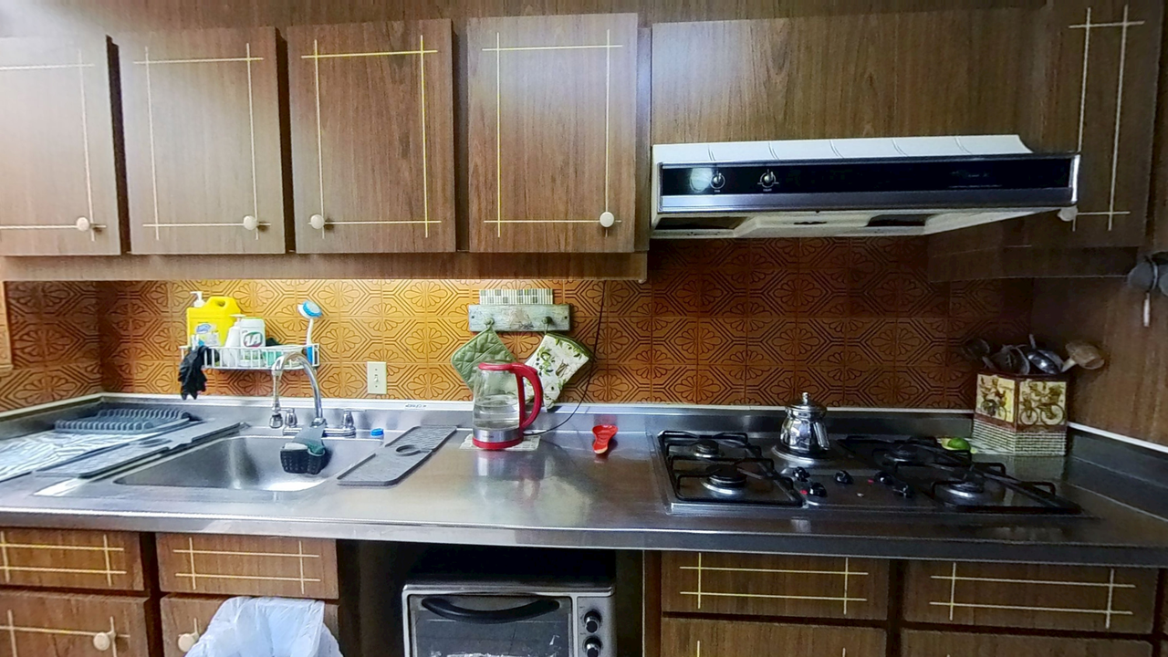 Casa en venta en Santa Barbara, Bogotá · foto 8 de 24