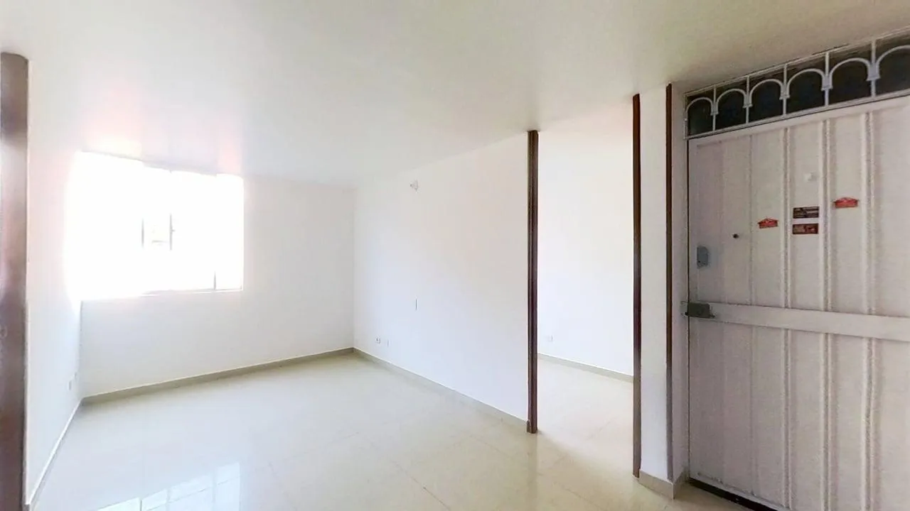Apartamento en Alameda del Río foto 2