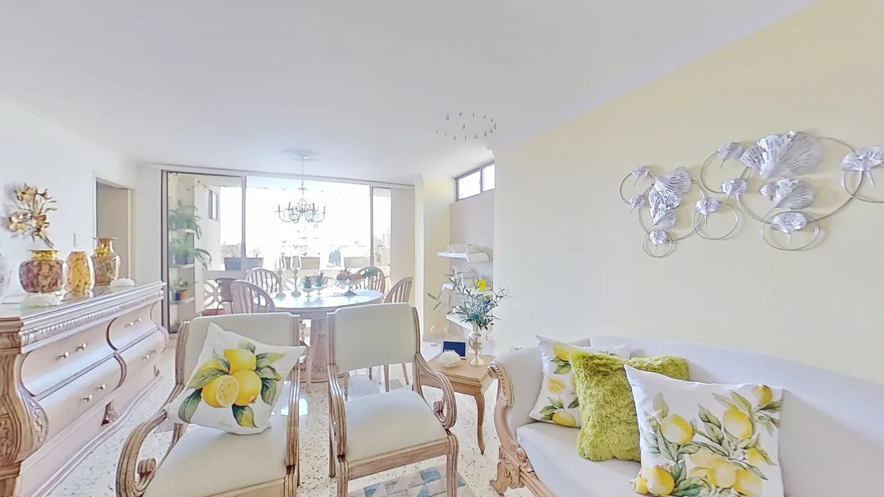 Apartamento en Altos de Riomar foto 4