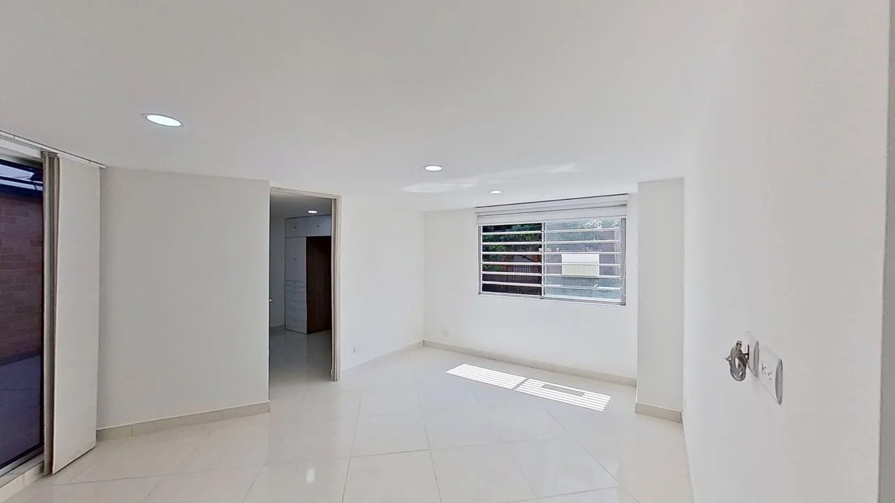 Apartamento en Alto Las Flores en Alto Las Flores, Sabaneta