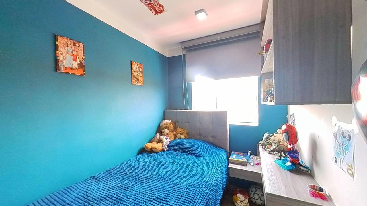 Apartamento en venta en Engativa, Bogotá · foto 5 de 22