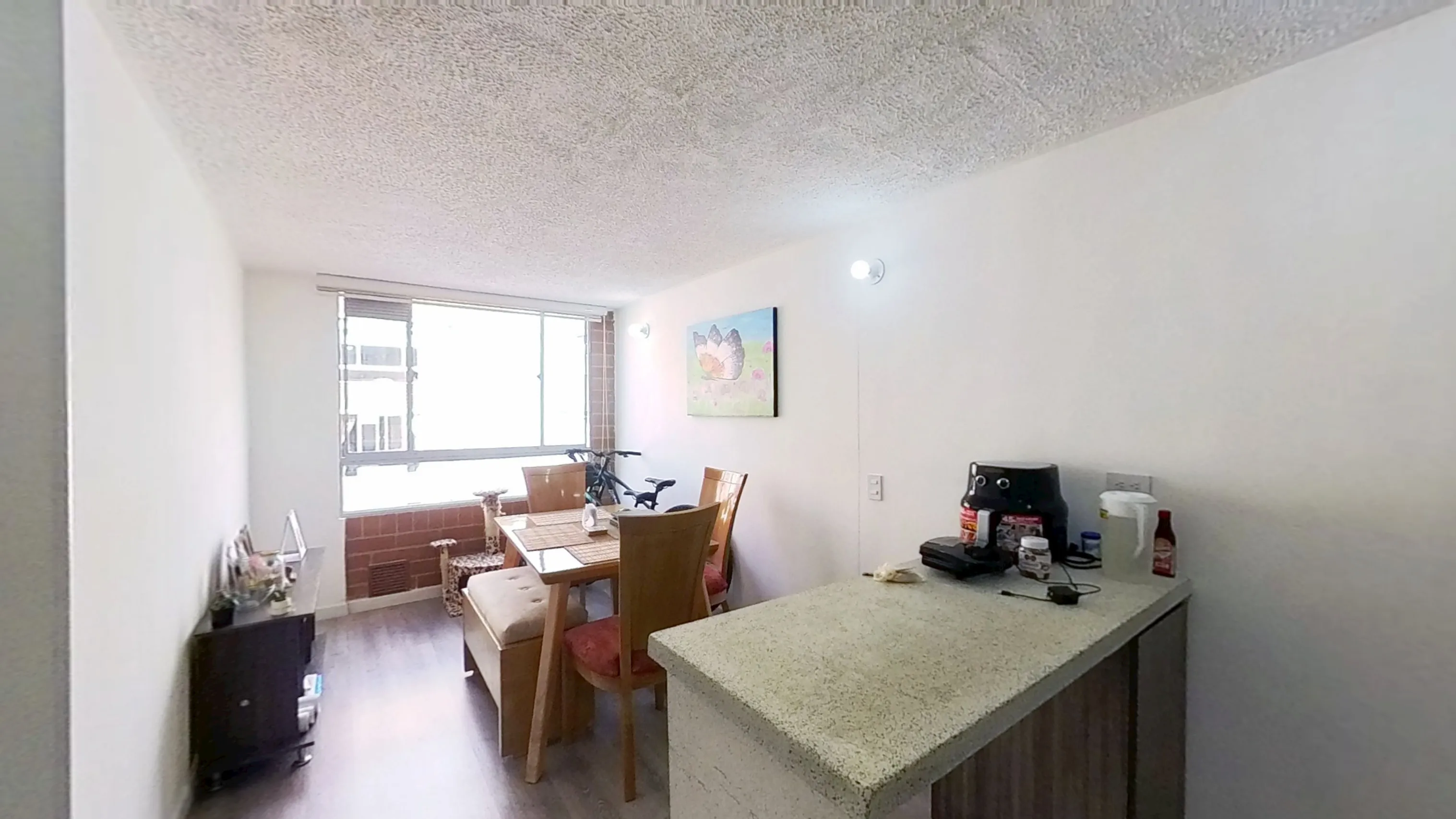 Apartamento en Maipore en Maipore, Soacha