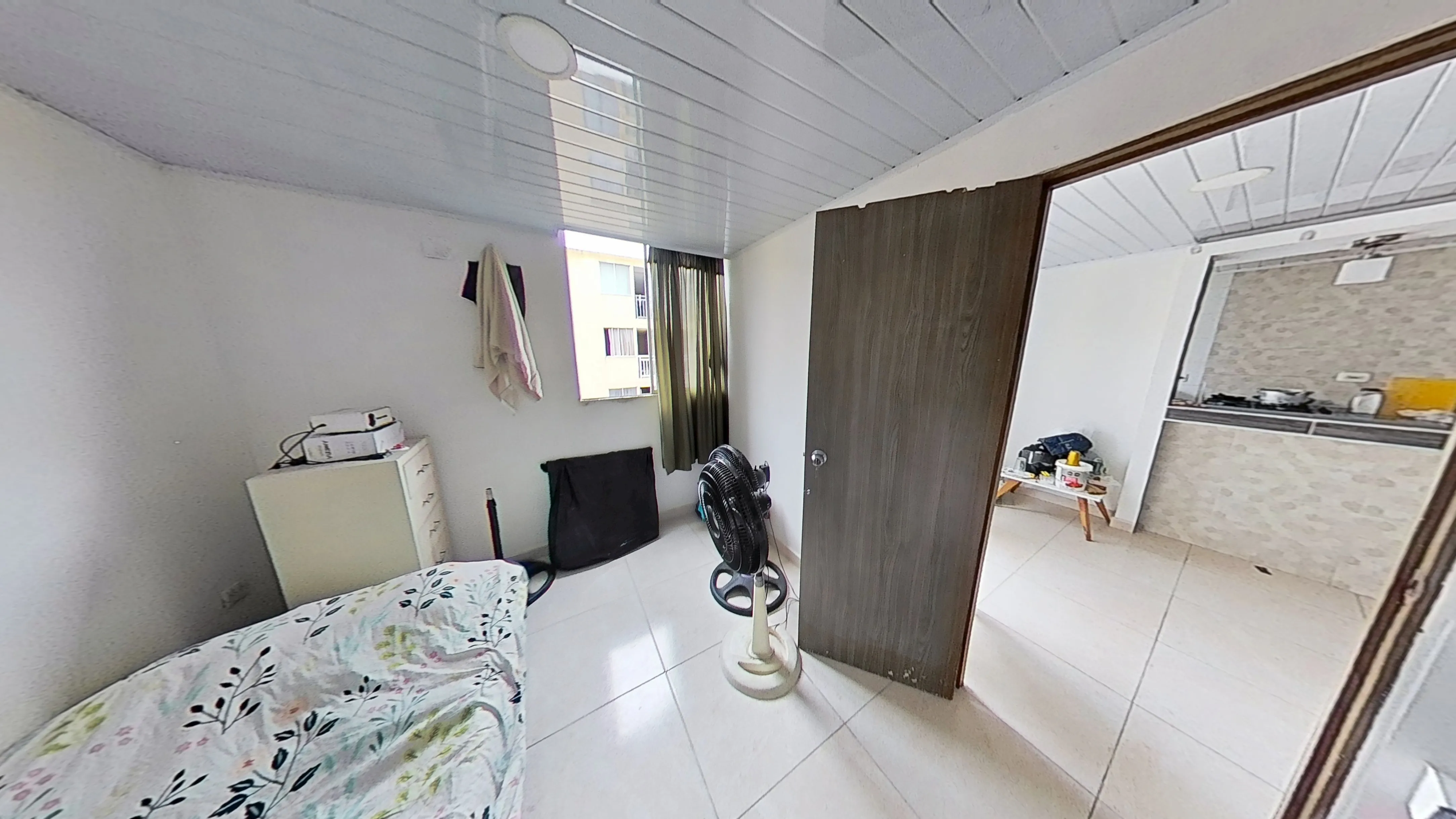 Apartamento en Los Manantiales foto 6