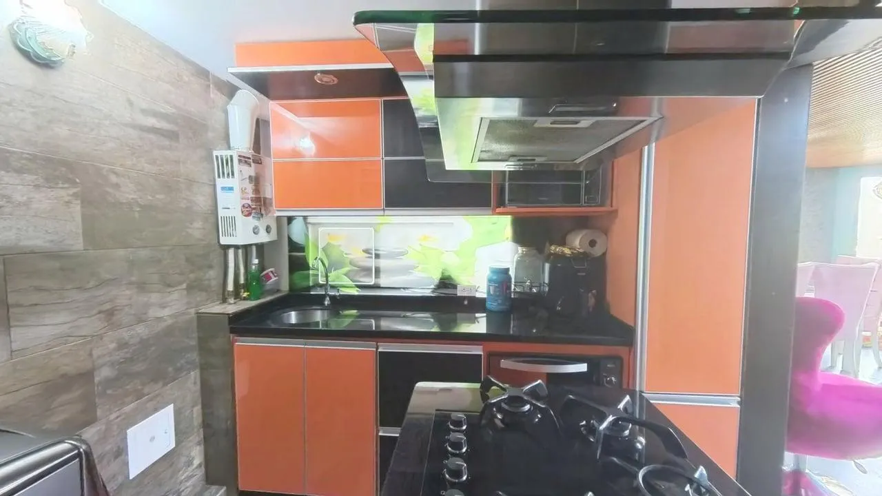 Apartamento en El Ensueño foto 3