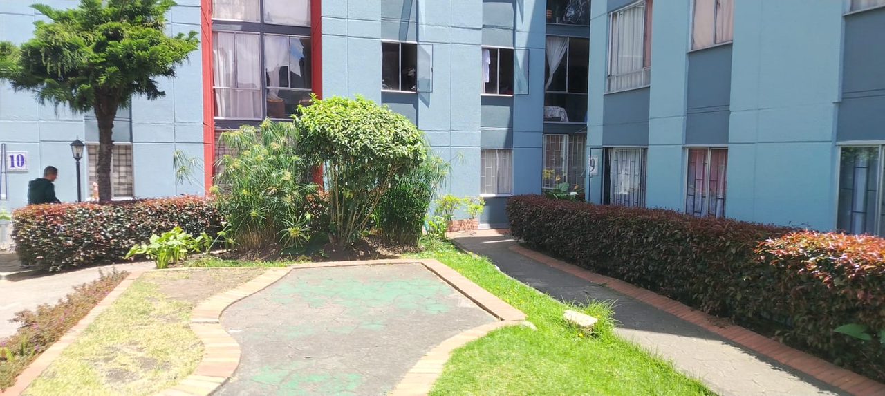 Apartamento en venta en Tibabuyes, Bogotá · foto 21 de 24