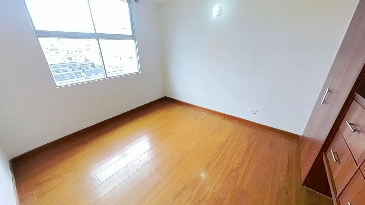 Apartamento en El Progreso foto 6
