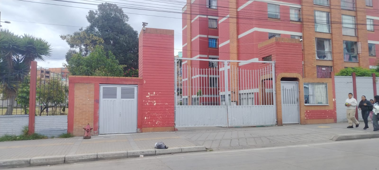 Apartamento en venta en Danubio, Bogotá · foto 13 de 24