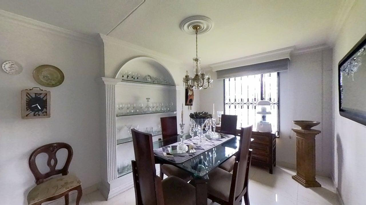 Apartamento de 3 alcobas en venta en Granjas De Techo, Bogotá, 109 m² · foto 4 de 24