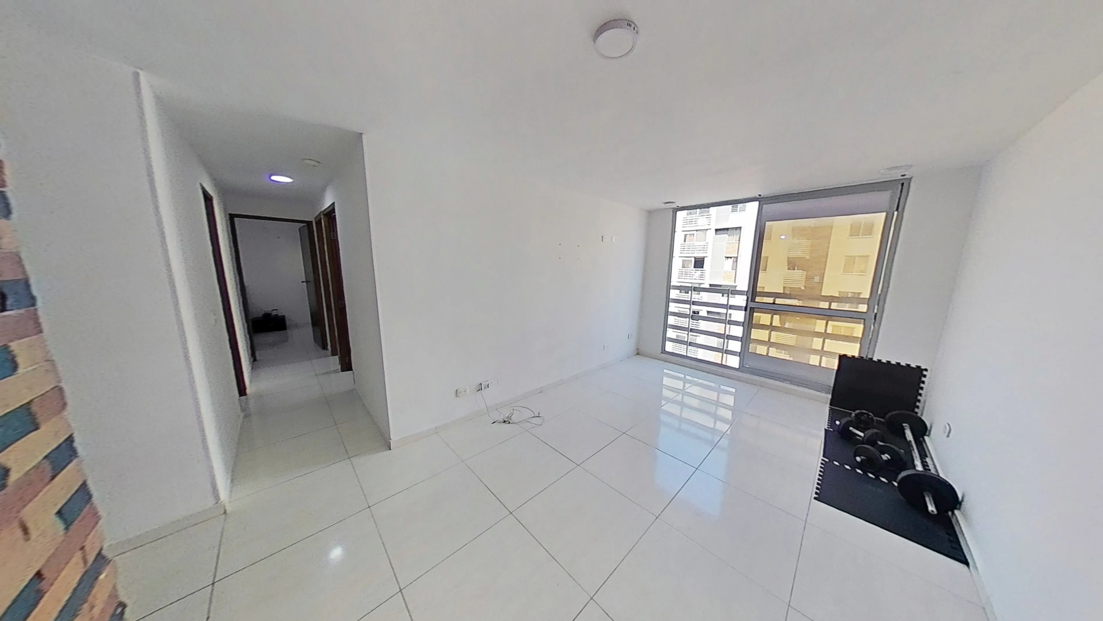 Apartamento en Alameda del Rio en Alameda del Rio, Barranquilla