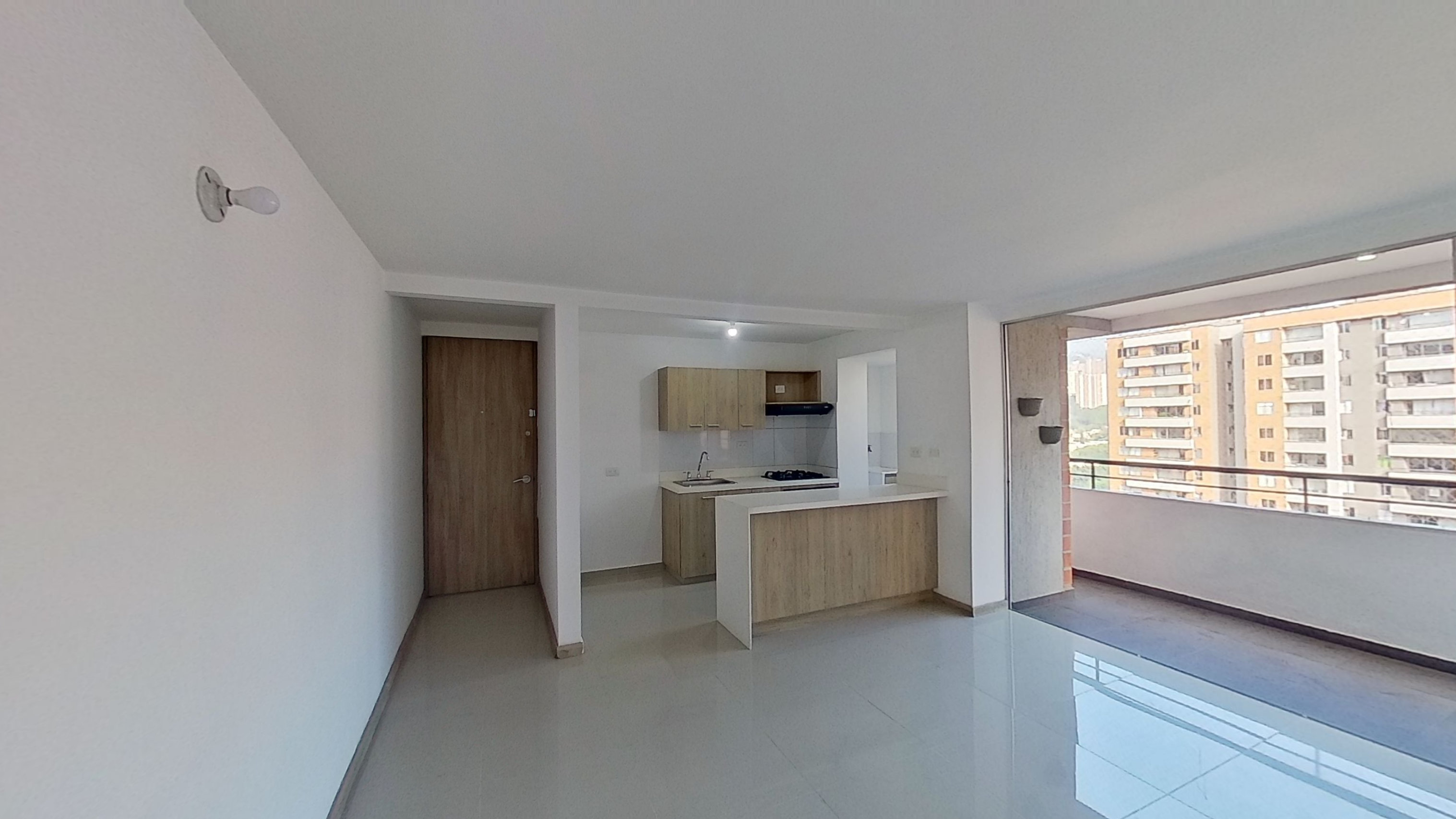 Apartamento en Venta en Antioquia, MEDELLÍN, SAN GERMAN