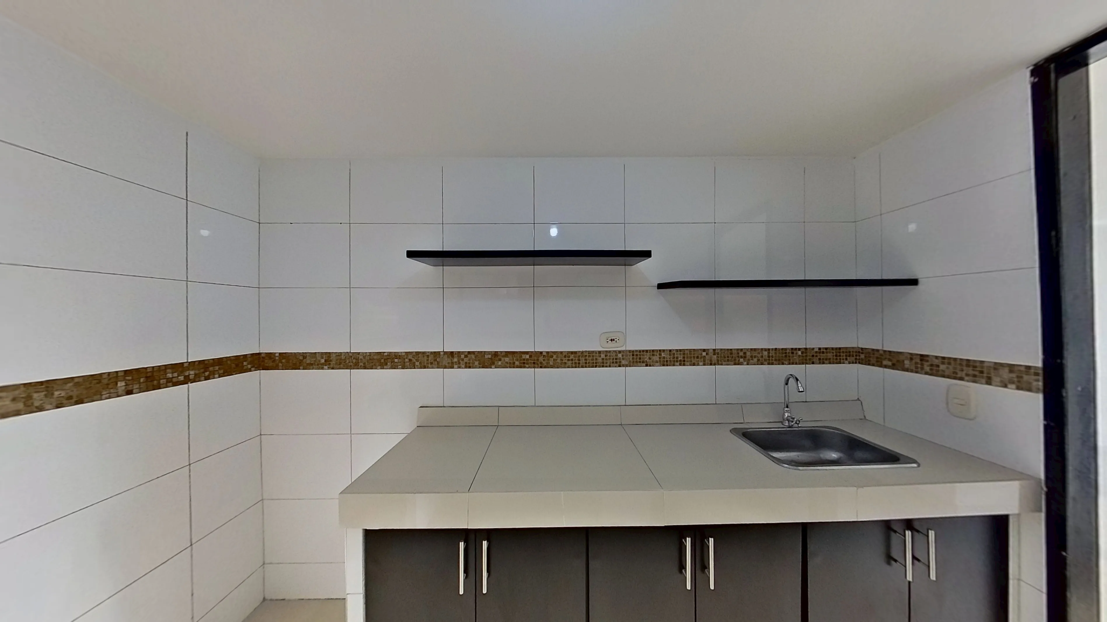 Apartamento en Parque Campestre foto 5